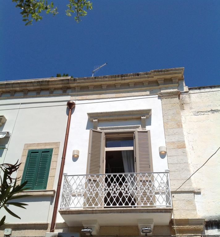 Cantaluna B&B Polignano a Mare Camera foto