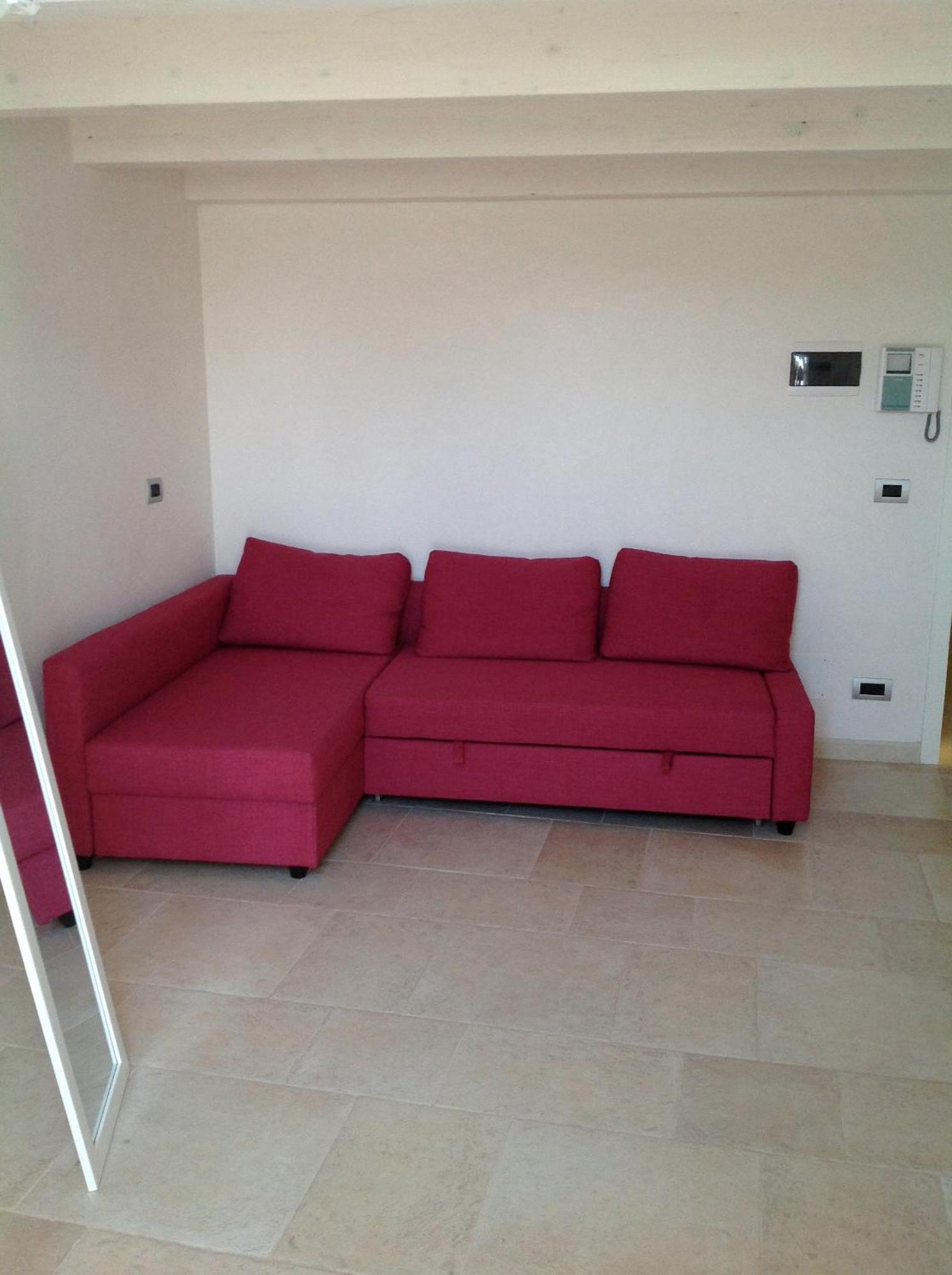 Cantaluna B&B Polignano a Mare Esterno foto