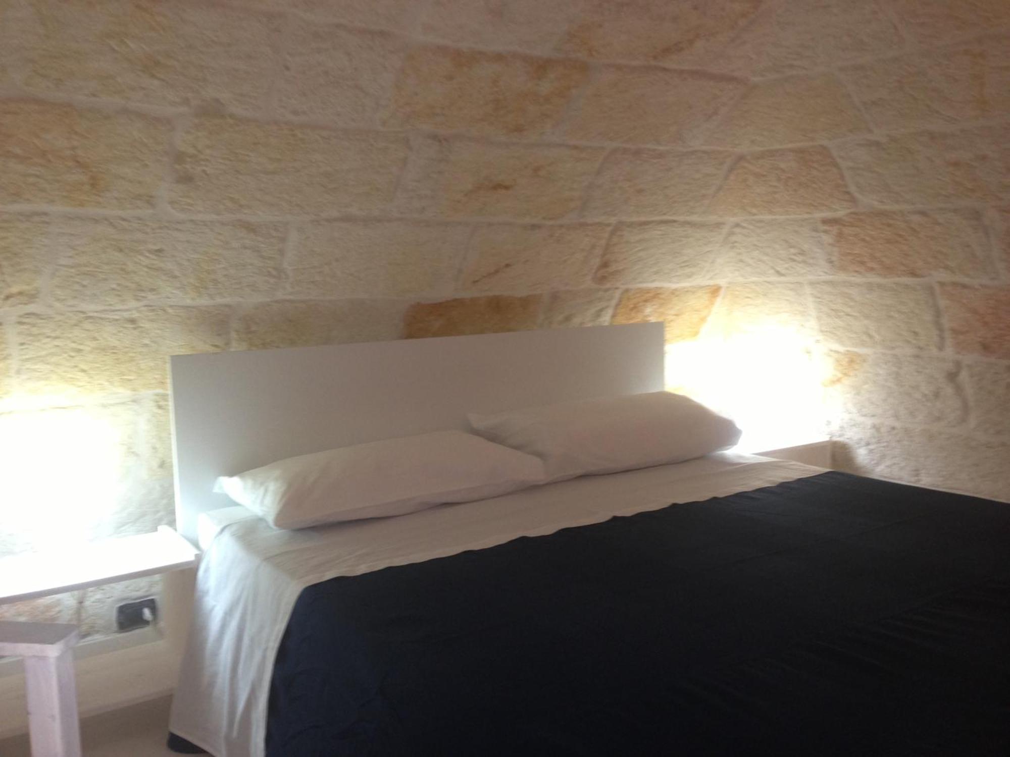Cantaluna B&B Polignano a Mare Esterno foto