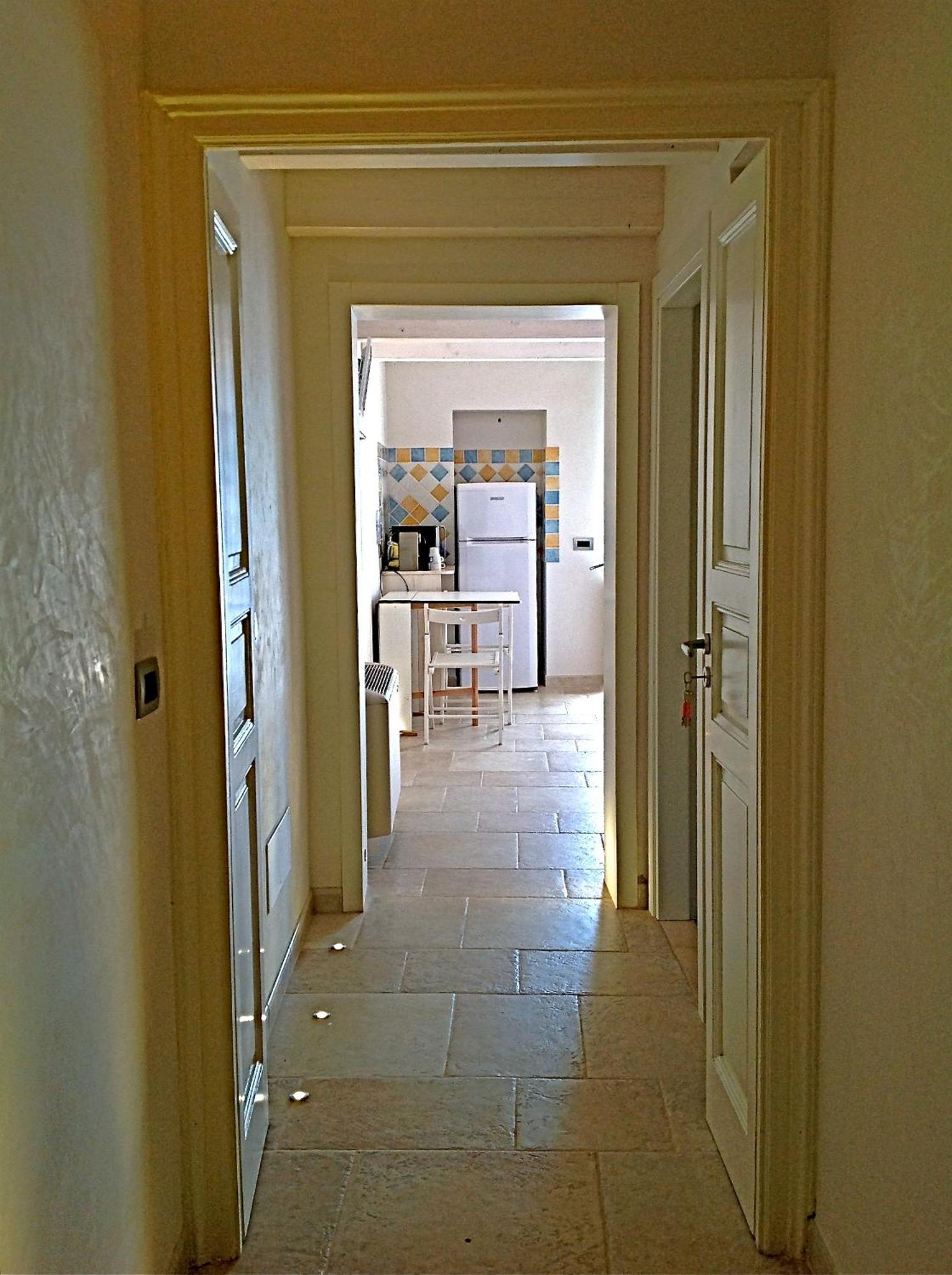 Cantaluna B&B Polignano a Mare Esterno foto