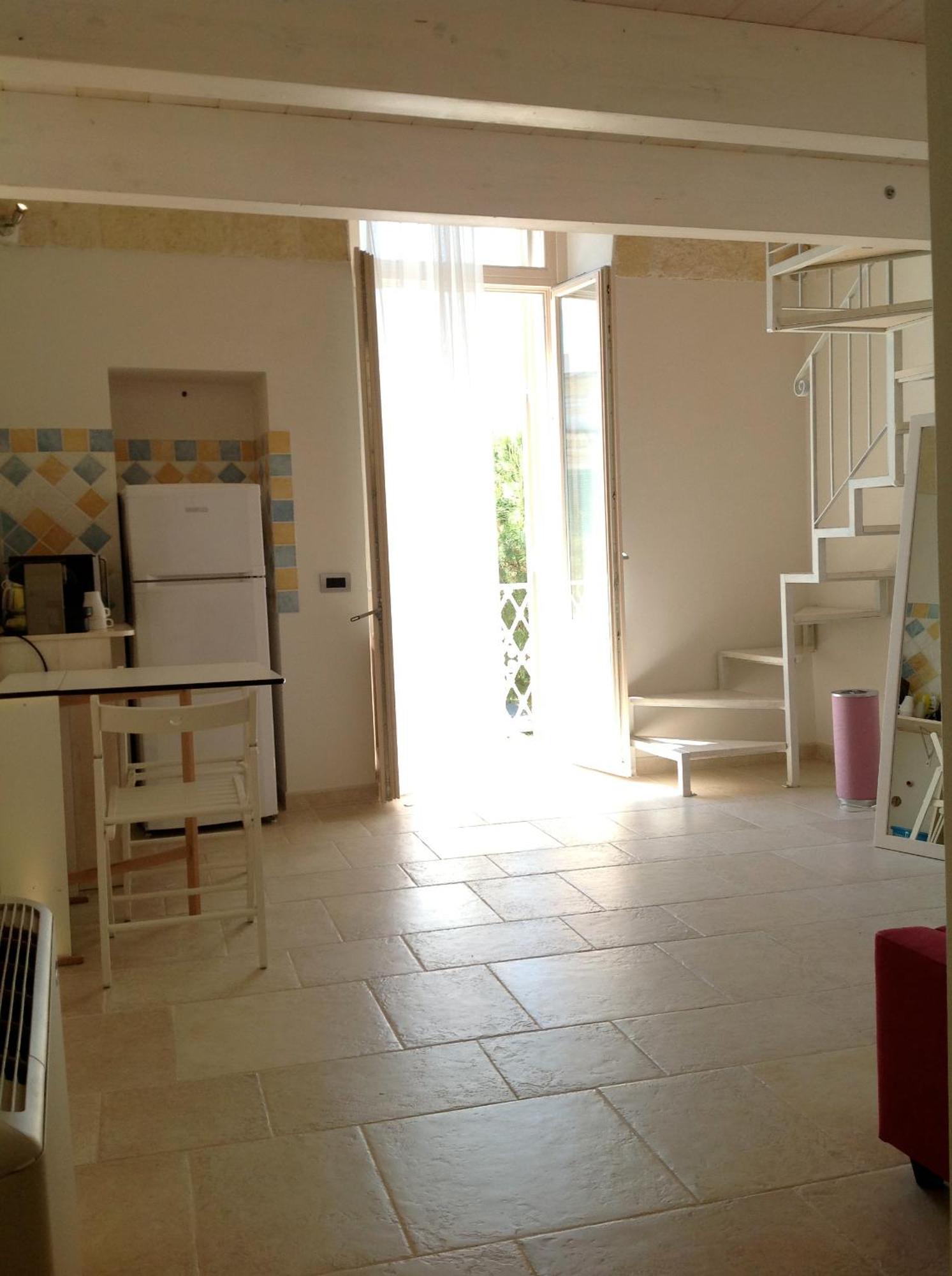 Cantaluna B&B Polignano a Mare Esterno foto