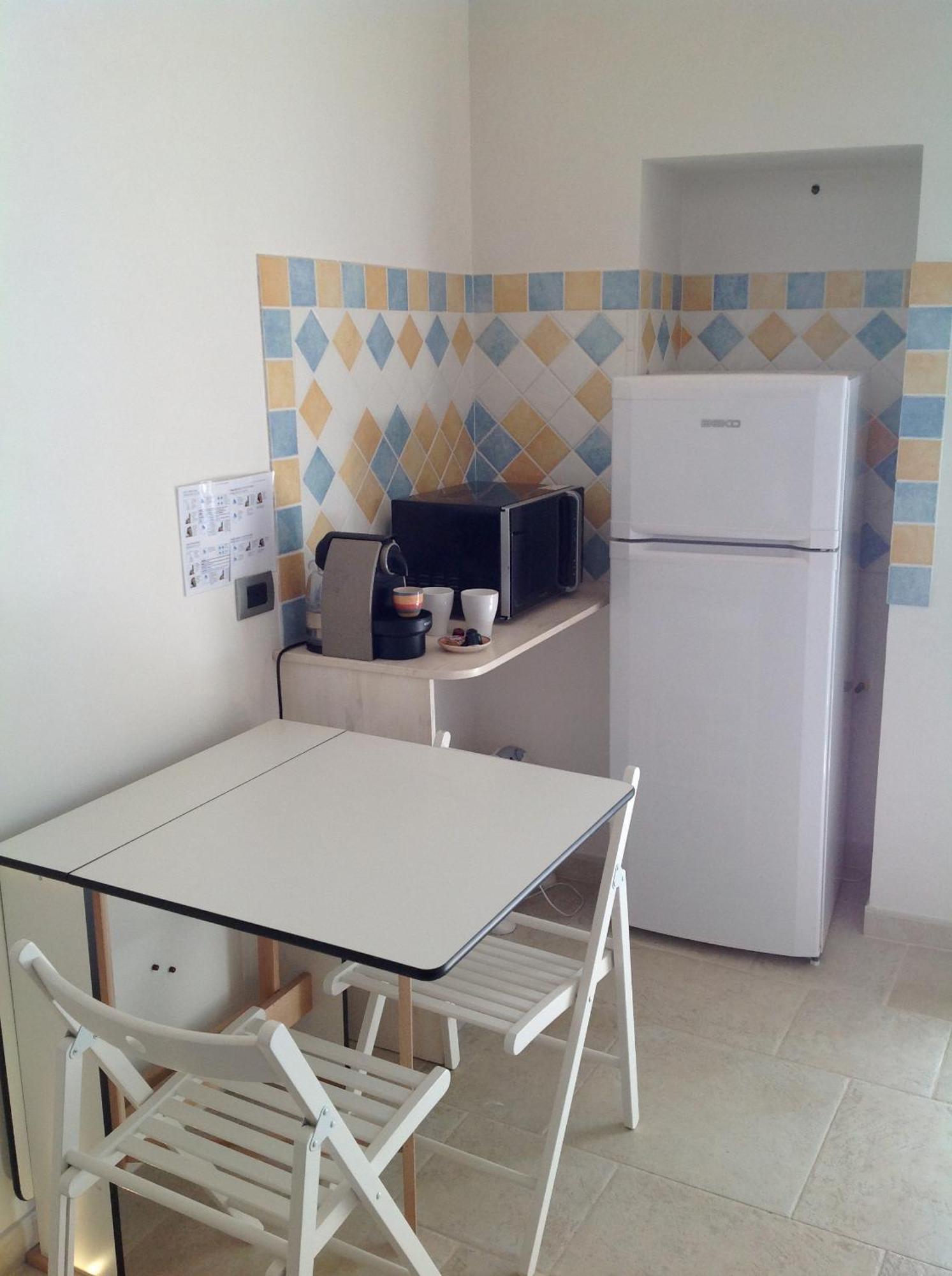 Cantaluna B&B Polignano a Mare Esterno foto