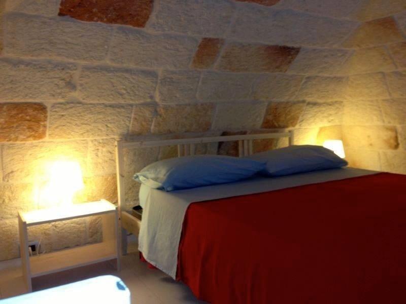 Cantaluna B&B Polignano a Mare Camera foto