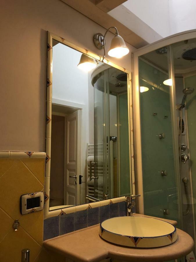 Cantaluna B&B Polignano a Mare Esterno foto
