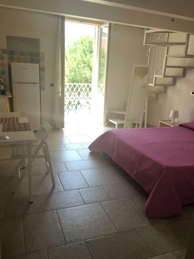 Cantaluna B&B Polignano a Mare Esterno foto